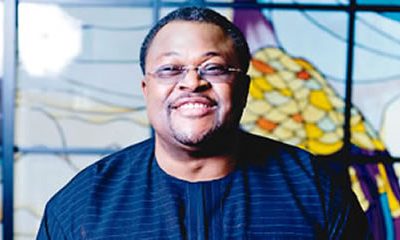 Mike Adenuga, Conoil, Mike Adenuga@69