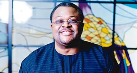 Mike Adenuga, Conoil, Mike Adenuga@69