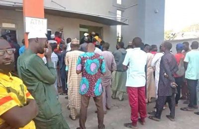 Importers panic as more banks begin system upgrade