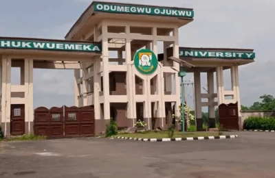 Innoson to build automobile engineering centre, hostel at Ojukwu varsity