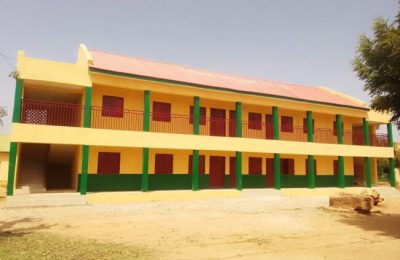 Kano headmaster laments lack of essential facilities for learning