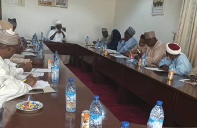 Kebbi to host national Qur'an recitation competition December 19