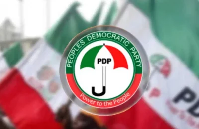 Kogi PDP group alleges imposition of state chairman