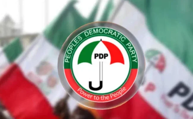 Kogi PDP group alleges imposition of state chairman