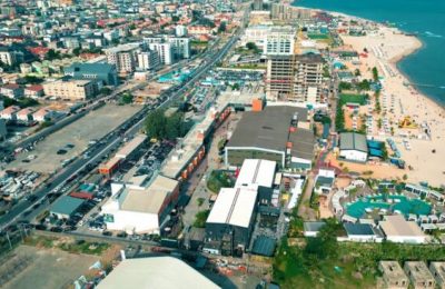 Lagos coastal project: Nigerians in diaspora beg Tinubu to save $250m investments