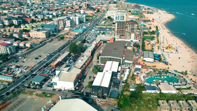 Lagos coastal project: Nigerians in diaspora beg Tinubu to save $250m investments