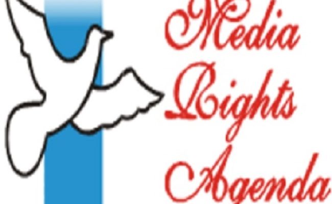 MRA urges FG to take action in ensuring safety of journalists