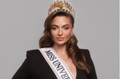 Miss Universe 2024: Miss South Africa withdraws due to health concerns