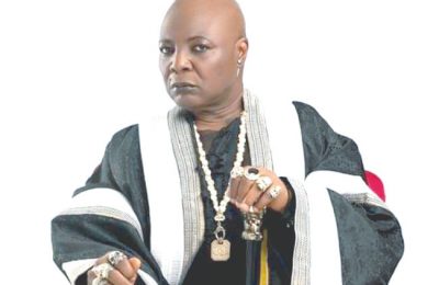 My prostate cancer ordeal —Charly Boy