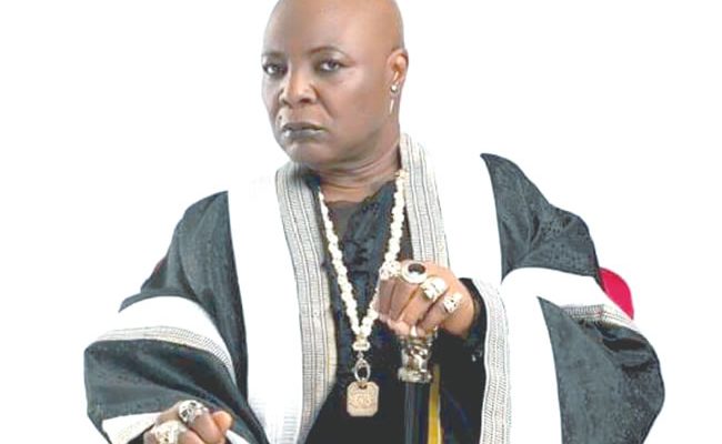 My prostate cancer ordeal —Charly Boy