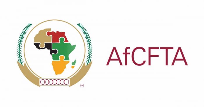 NCS facilitates Nigeria’s first AfCFTA shipment to Kenya