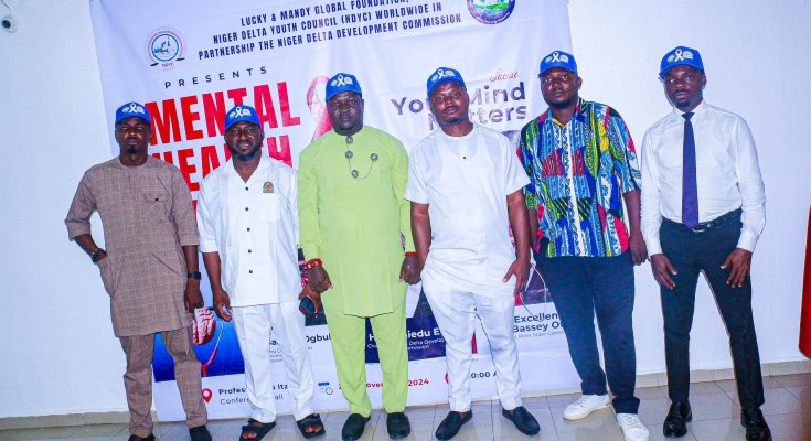 NDYC urges youths to avoid drug abuse