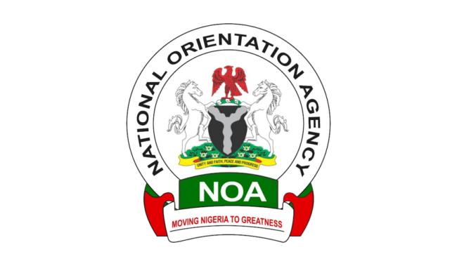 NOA, Niger Rep sensitise constituents against social vices