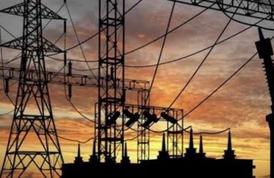 Nationwide Blackout As National Grid Collapses Again 