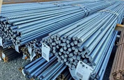 New MAN leadership will ensure commitment to quality, standard — iron rod distributors