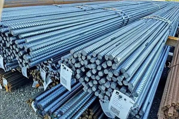 New MAN leadership will ensure commitment to quality, standard — iron rod distributors