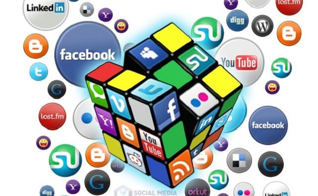 Nigeria ranks fifth, Social media shouldn’t Nigeria ranks fifth, Advent of Social Media