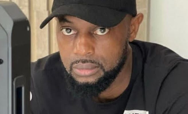 Nigerian director, Dimeji Ajibola, is dead