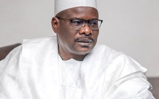 Nigerians Are In Hard Times, Tax Reform Bills Dead On Arrival At NASS – Ndume