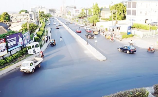 Olubadan, residents, other stakeholders praise Makinde as Ibadan’s ‘new roads’ raise hopes