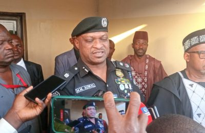 Police kill three suspected bandits, kidnapper in Bauchi