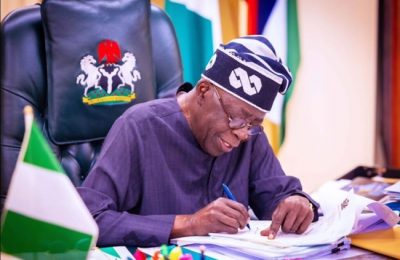 Presidency confirms South-South, South-East got two of Tinubu’s 22 security appointments