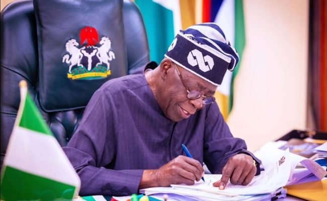 Presidency confirms South-South, South-East got two of Tinubu’s 22 security appointments