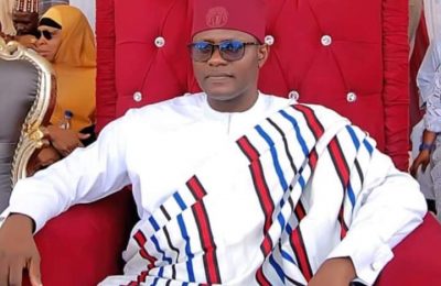 Prioritise your children's education, Kogi monarch charges parents