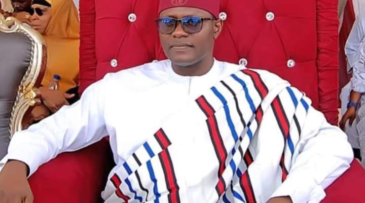 Prioritise your children's education, Kogi monarch charges parents