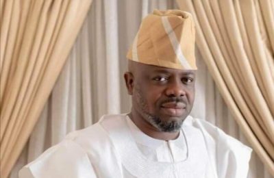 Sanwo-Olu mourns Lagos council boss, Oladotun Olakanle