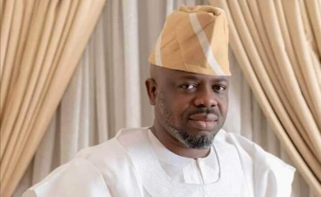 Sanwo-Olu mourns Lagos council boss, Oladotun Olakanle