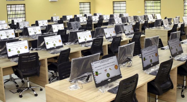 Shell, NNPC, others boost learning in three varsities with ICT centre, digital library