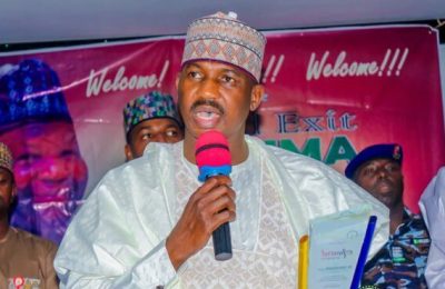 Sokoto govt approves N200,000 monthly maintenance allowance for secondary school principals