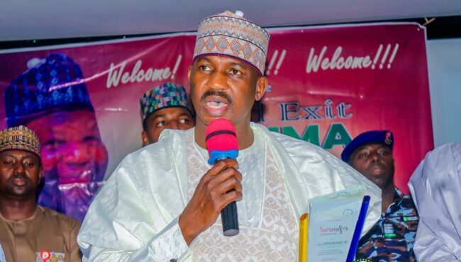 Sokoto govt approves N200,000 monthly maintenance allowance for secondary school principals