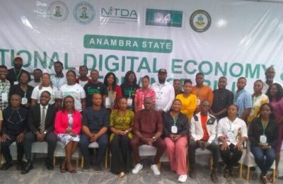 Stakeholders brainstorm on digital economy, e-governance bill in Anambra