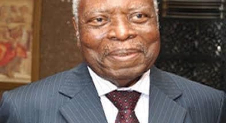 Supreme Court to hold special session in honour of late Justice Ayoola, November 11