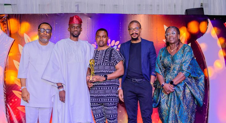 TECNO Celebrated for Outstanding Consumer Engagement and Innovation at BRANDCOM Awards