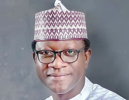 Tax reform bills, Jibrin, Court, Modern Kofa Trade Centre