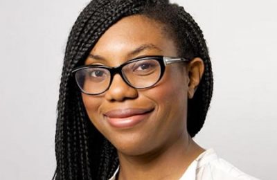 Kemi Badenoch