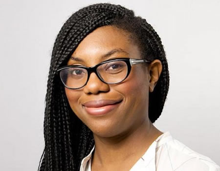 Kemi Badenoch