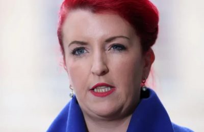 Transport Secretary Louise Haigh quits Starmer's govt over phone offence