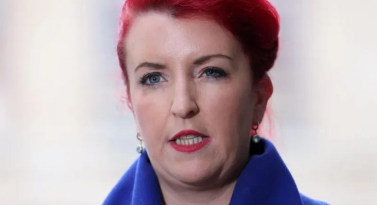 Transport Secretary Louise Haigh quits Starmer's govt over phone offence