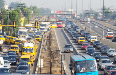 Transportation major challenge of Nigerian economy — Experts