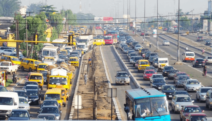 Transportation major challenge of Nigerian economy — Experts