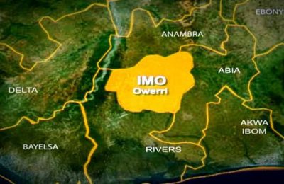 Two Dead In Imo Market Explosion