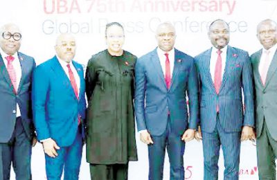 UBA set for N239.4bn fundraising