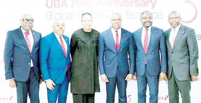 UBA set for N239.4bn fundraising