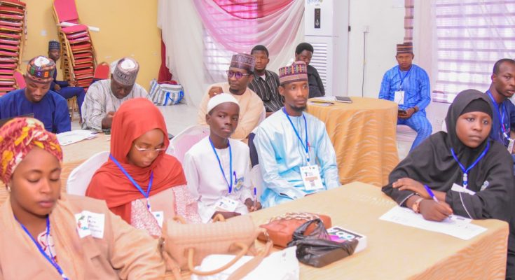 UNICEF trains Borno teachers in digital literacy, pedagogical skills