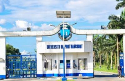 UNIPORT professor to address global Pharmacists in USA