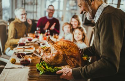 US: Six interesting facts you didn’t know about Thanksgiving Day